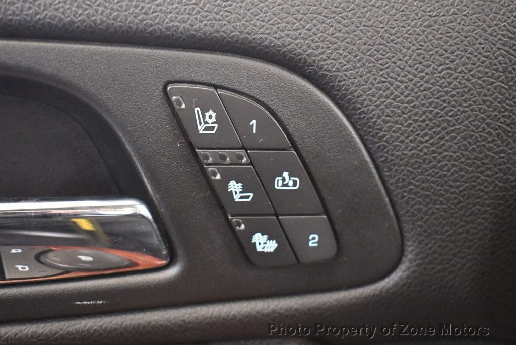 Used 2010 Chevrolet Suburban LTZ image 38