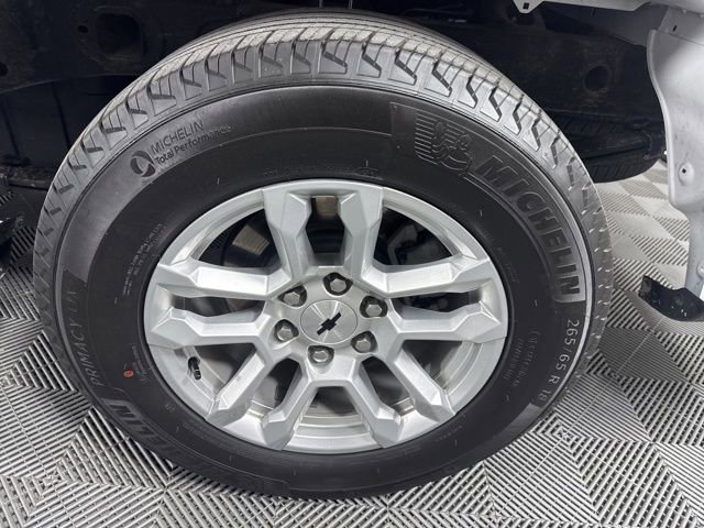 Used 2026 Chevrolet Silverado 1500 RST image 9