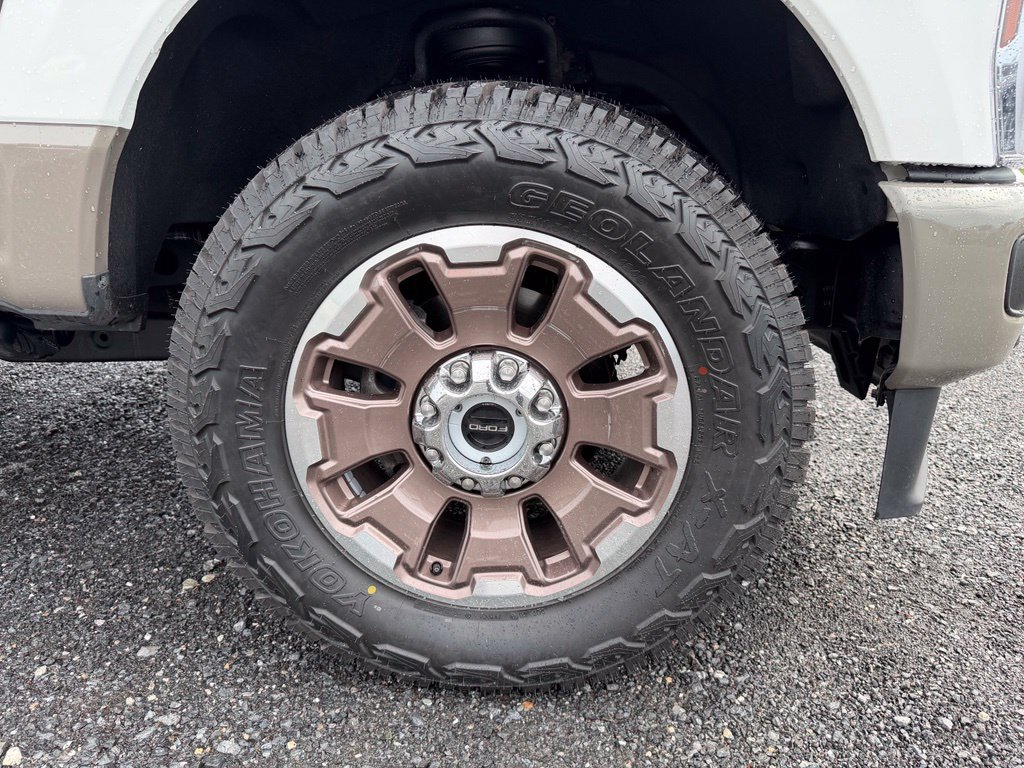 Used 2026 Ford F250 King Ranch AWD/4WD image 26