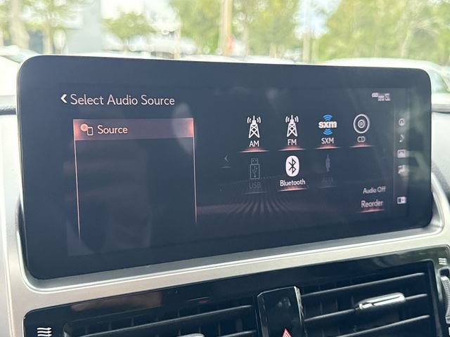 Certified 2022 Lexus GX 460 Premium w/ Premium Package AWD/4WD image 16