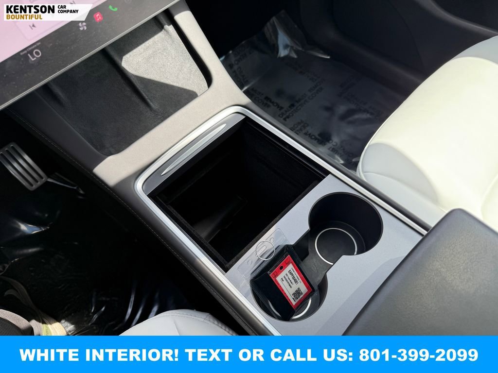 Used 2023 Tesla Model Y Long Range AWD/4WD image 21