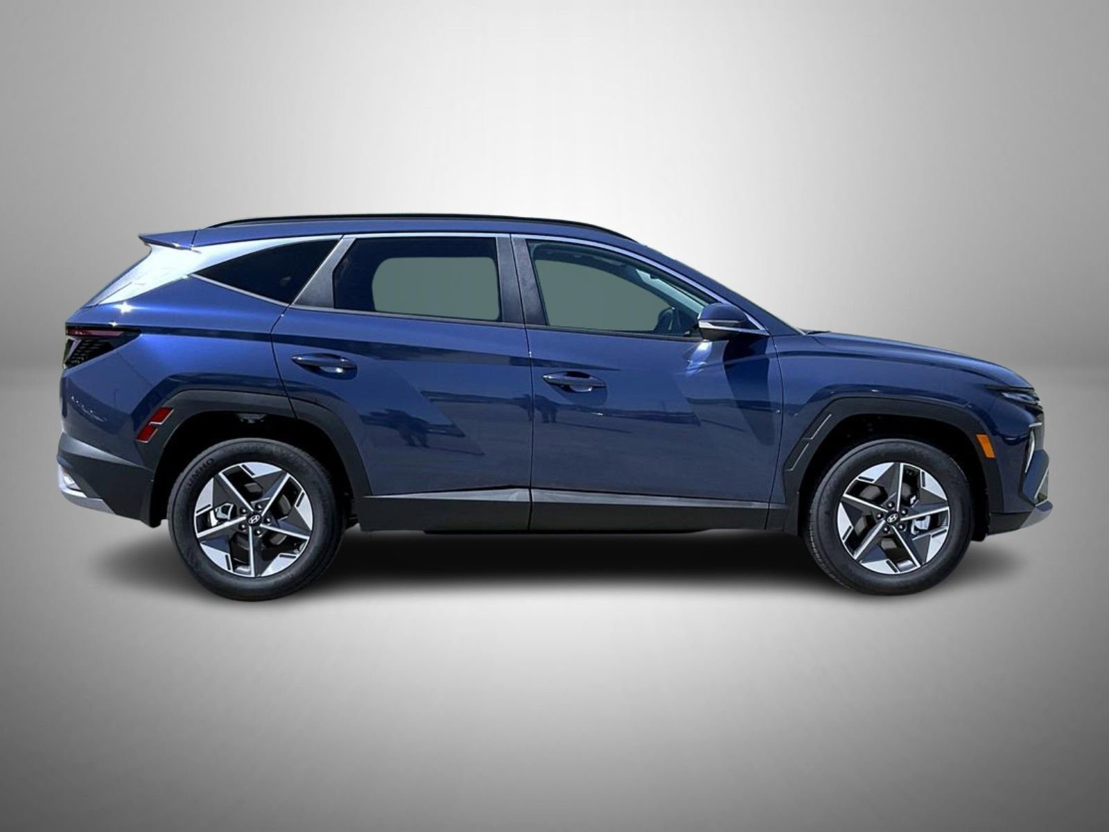 New 2026 Hyundai Tucson SEL AWD/4WD image 4