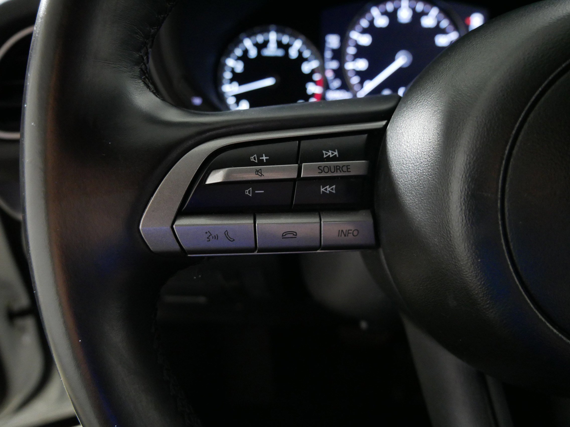 Used 2021 MAZDA CX-30 AWD 2.5 S w/ Select Package image 27