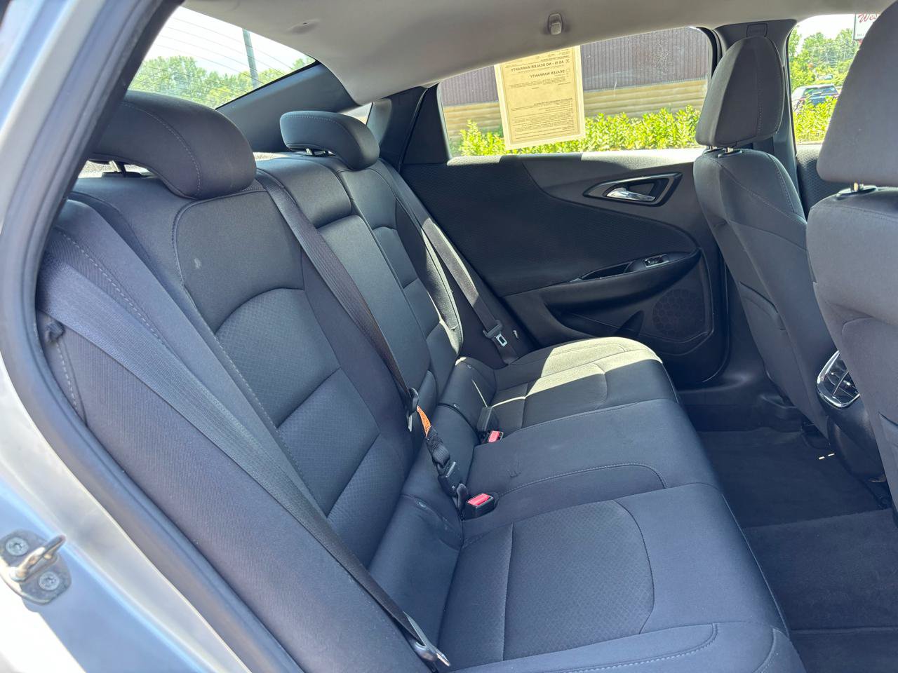 Used 2017 Chevrolet Malibu LT FWD image 38