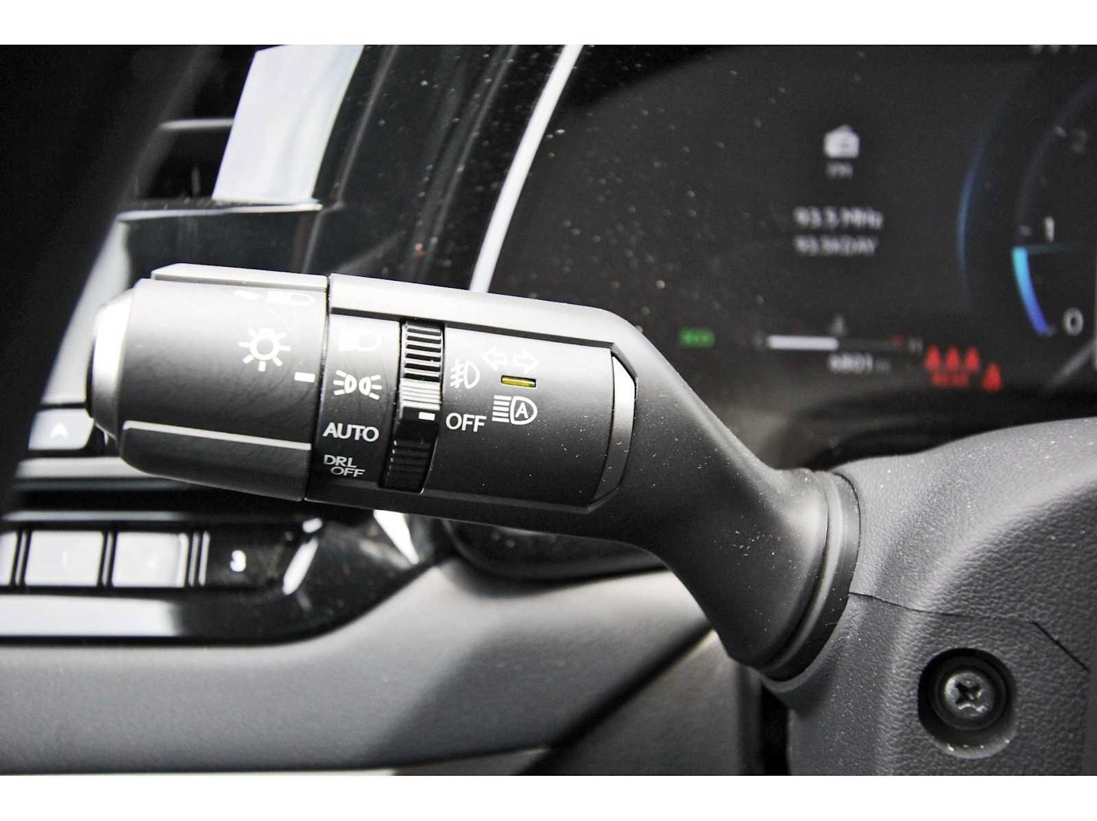 Used 2026 Lexus RX 350 Premium w/ Accessory Package (Z1) FWD image 17