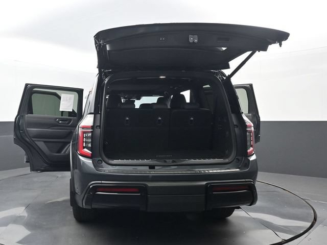 Used 2025 Nissan Armada PRO-4X w/ Pro-4X Premium Package AWD/4WD image 37