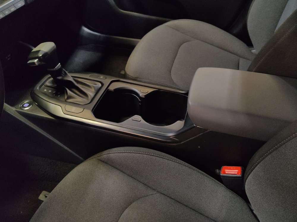 Used 2025 Kia K4 FWD image 26