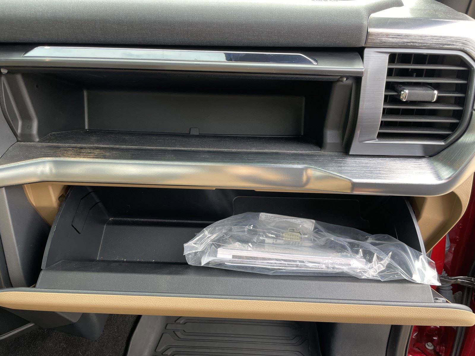 Used 2022 Ford F150 Lariat image 52