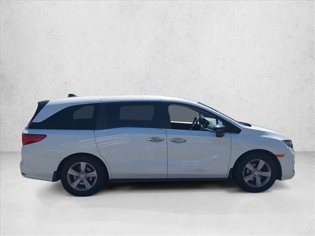 Used 2020 Honda Odyssey EX-L image 4