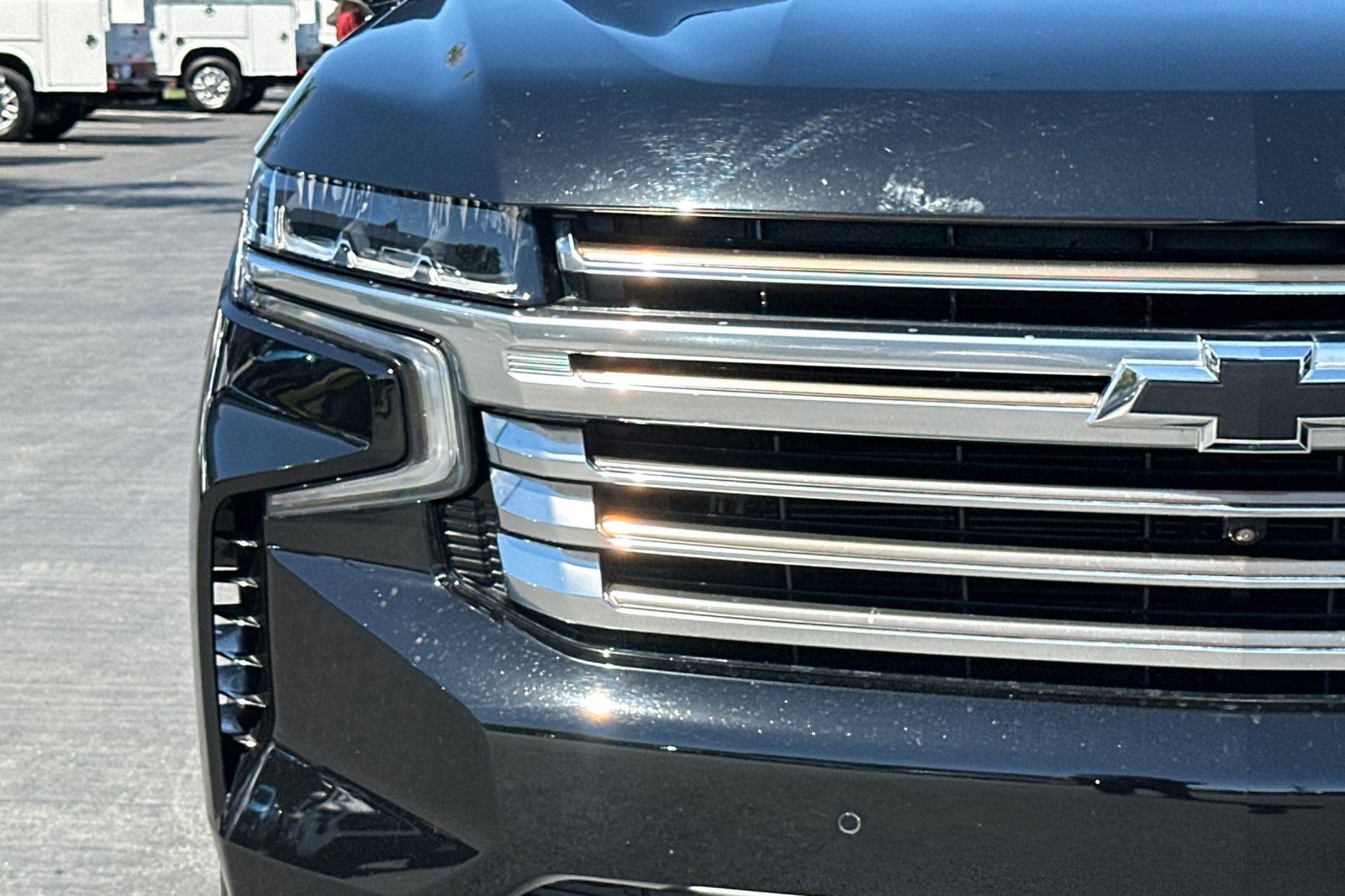 Used 2024 Chevrolet Tahoe High Country w/ Premium Package image 45