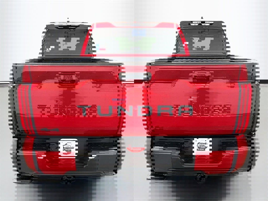 New 2026 Toyota Tundra SR5 image 5