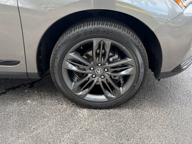 Certified 2024 Acura RDX w/ Advance Package AWD/4WD image 21
