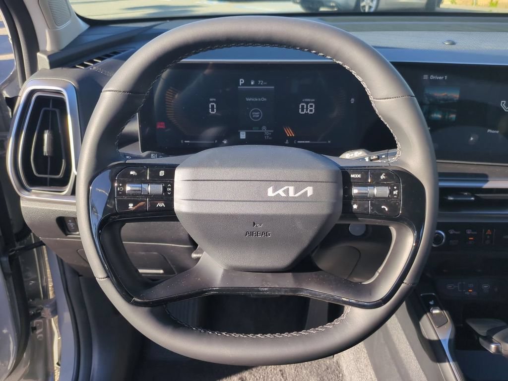 New 2026 Kia Sorento S w/ S Panoramic Sunroof Package FWD image 11
