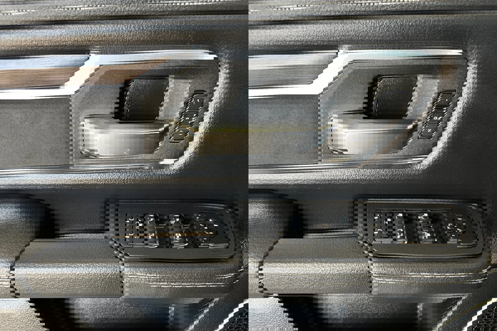 New 2026 RAM 1500 Laramie w/ Sport Appearance Package image 11