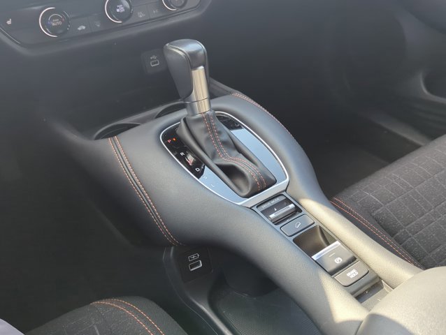 Used 2023 Honda HR-V Sport image 15