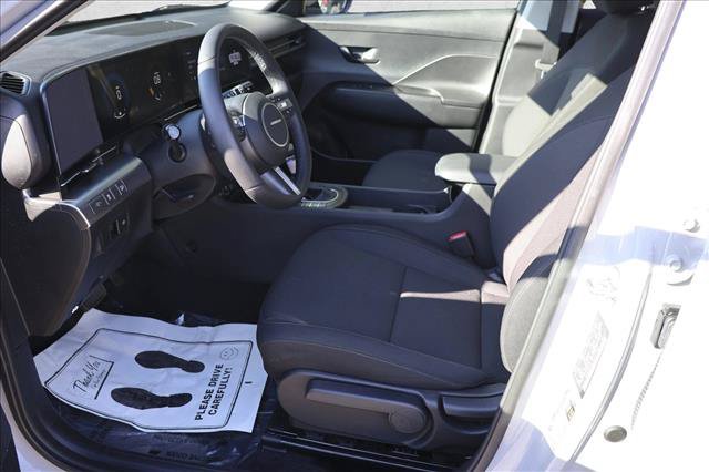 Certified 2026 Hyundai Kona SEL Sport AWD/4WD image 11