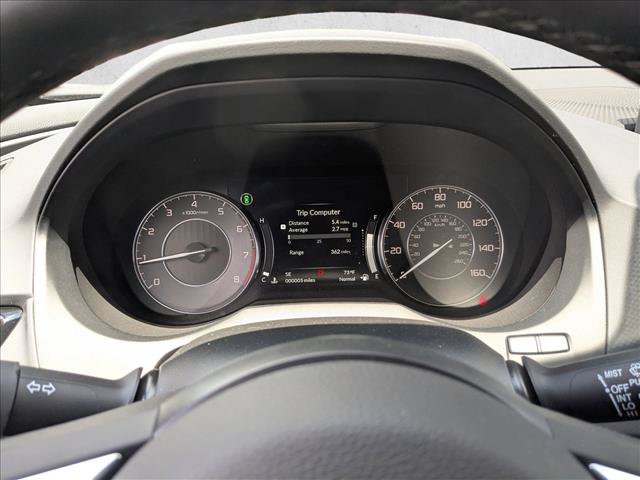 New 2026 Acura RDX SH-AWD image 11