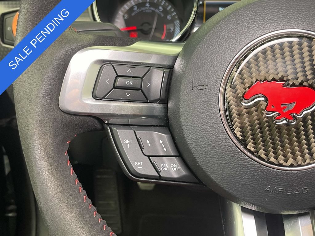 Used 2015 Ford Mustang GT Premium w/ GT Performance Package RWD image 31