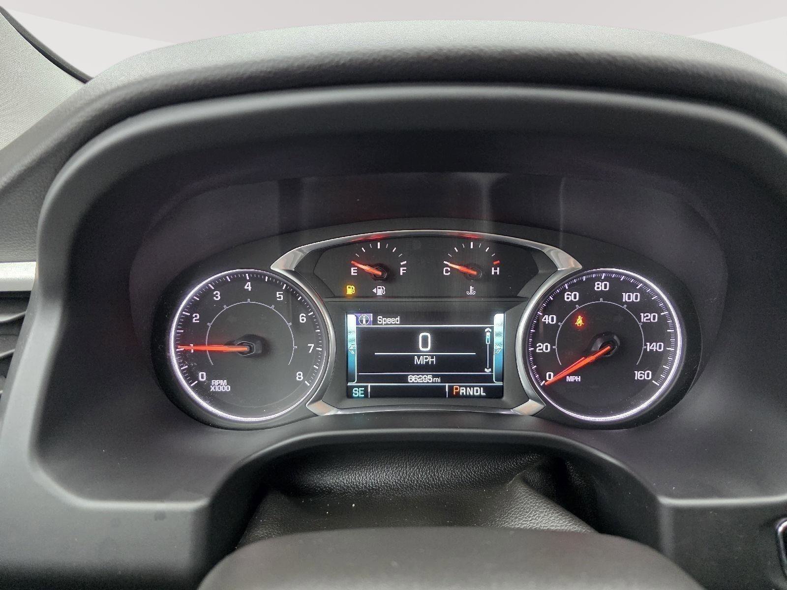 Used 2019 GMC Acadia SLT image 9