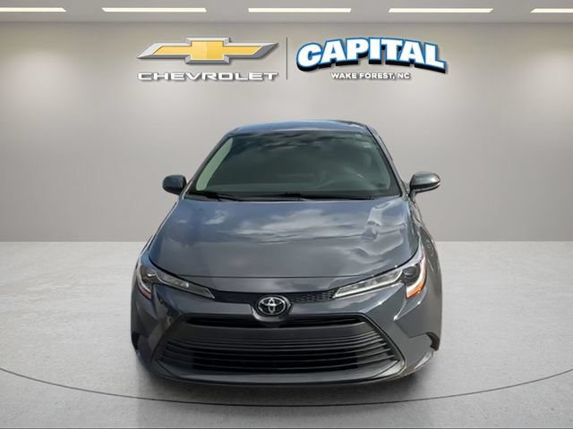 Used 2024 Toyota Corolla LE FWD image 8