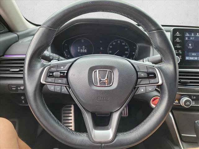 Used 2022 Honda Accord Sport Special Edition image 18