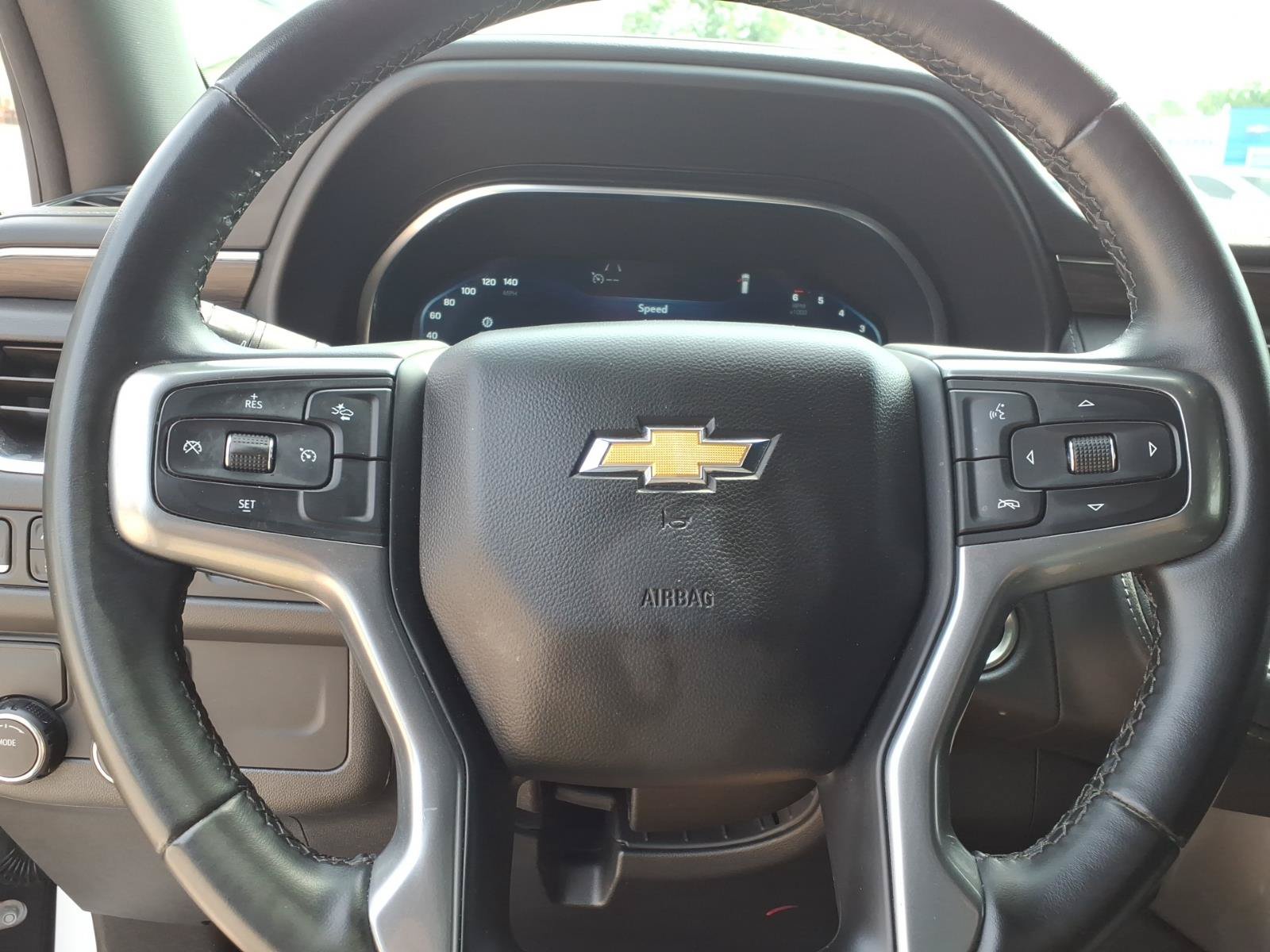 Used 2024 Chevrolet Tahoe LT RWD image 32