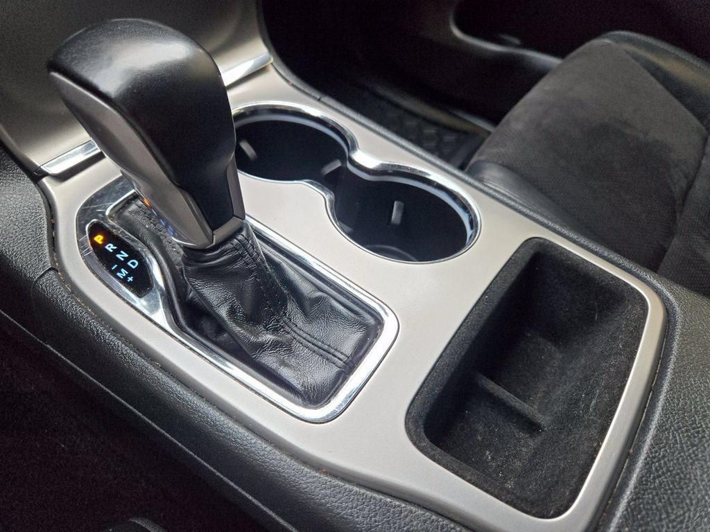 Used 2021 Jeep Grand Cherokee Laredo X RWD image 20