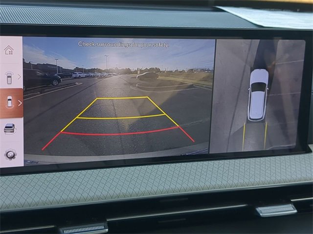 New 2026 Genesis GV80 3.5T Prestige image 19