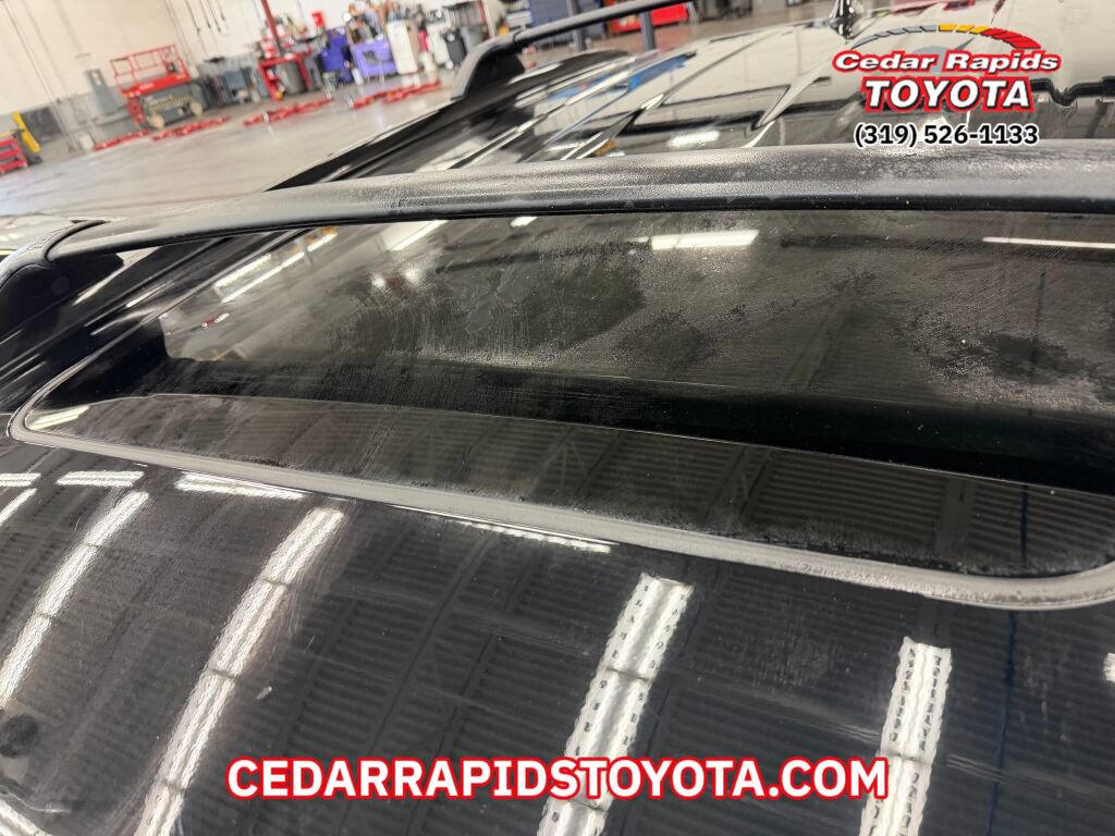 Used 2023 Toyota RAV4 XSE image 7