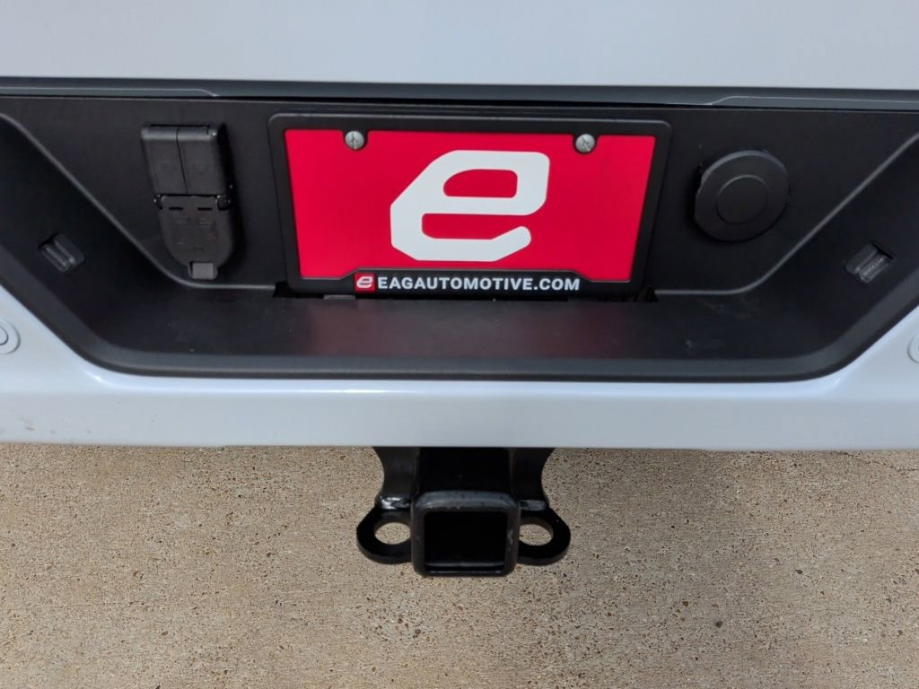 New 2026 GMC Sierra 2500 Denali w/ Denali Reserve Package image 46