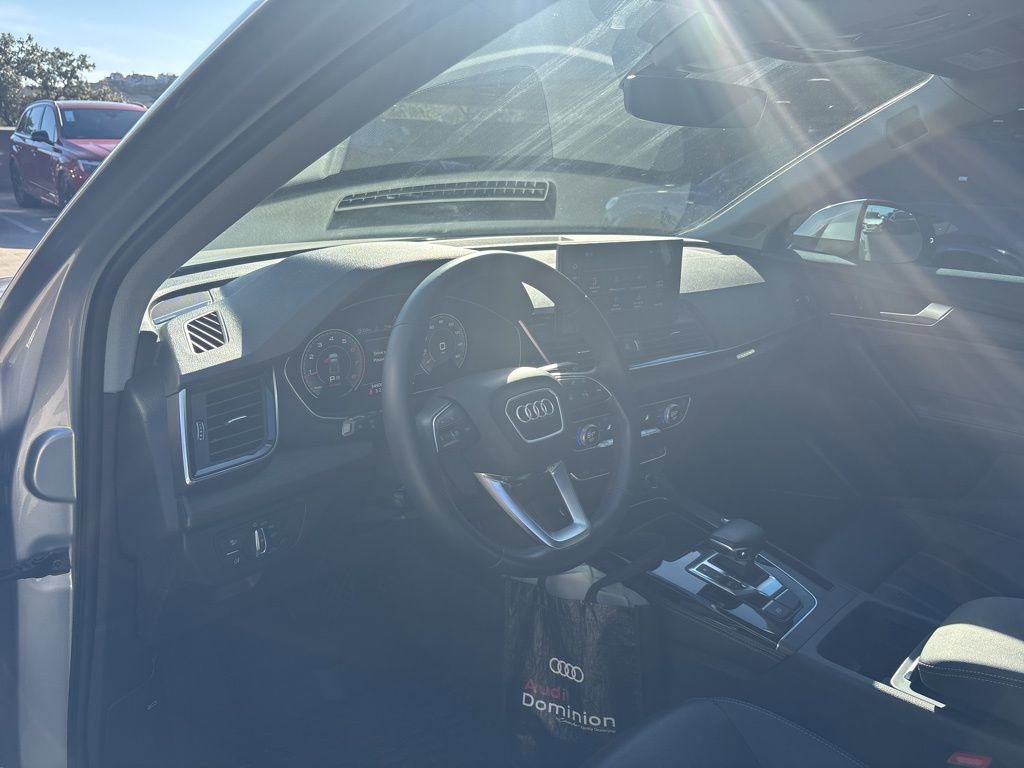 Used 2022 Audi Q5 2.0T Premium Plus image 12