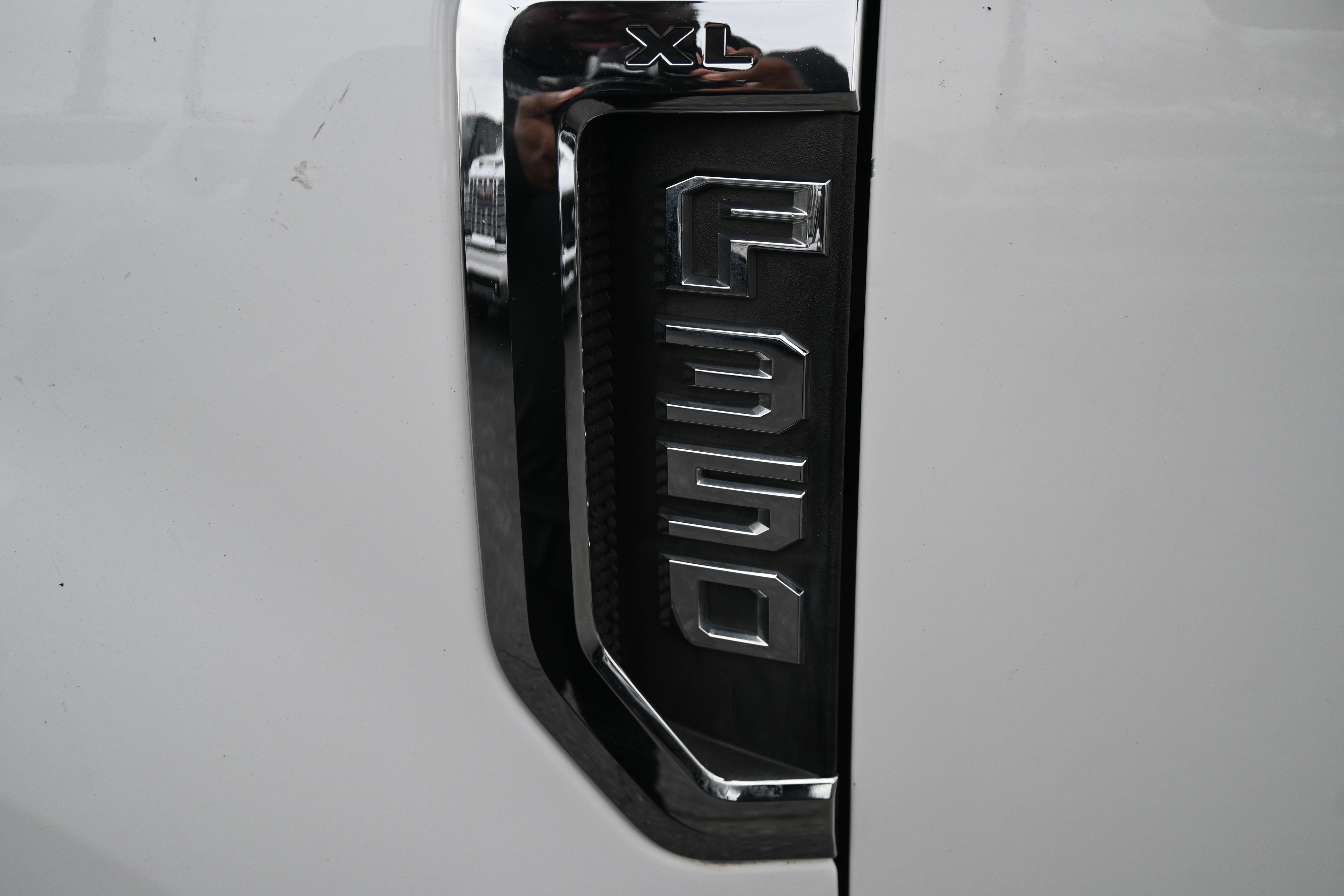 Used 2019 Ford F350 XL w/ Power Equipment Group image 35