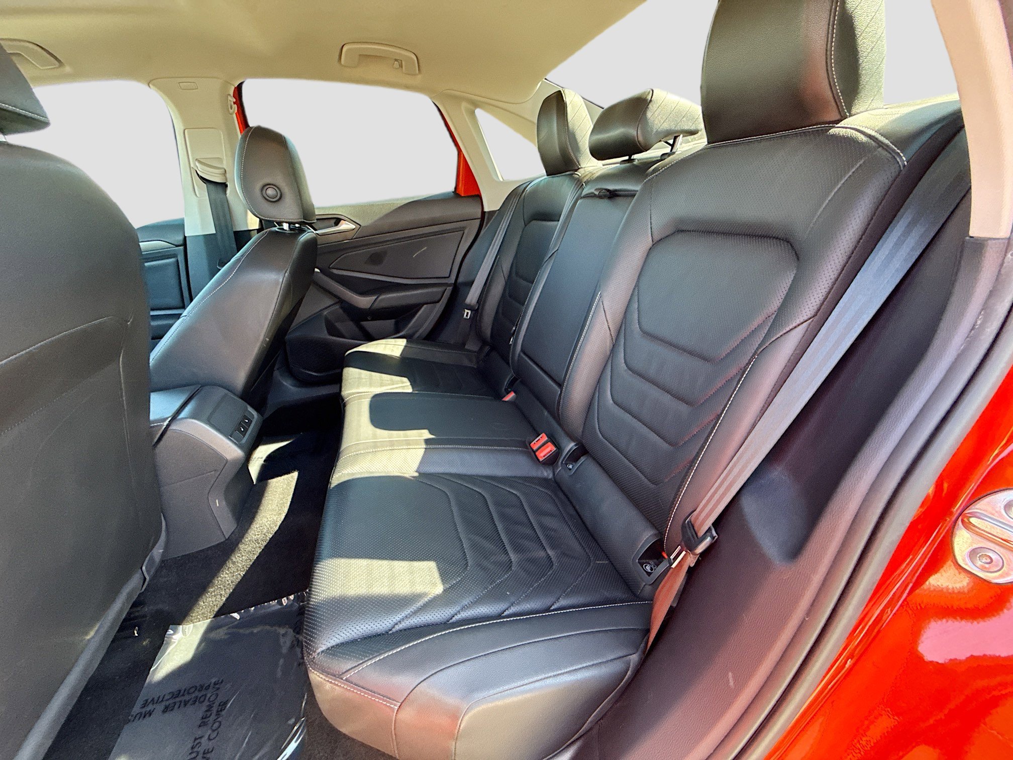 Used 2019 Volkswagen Jetta SEL Premium image 18