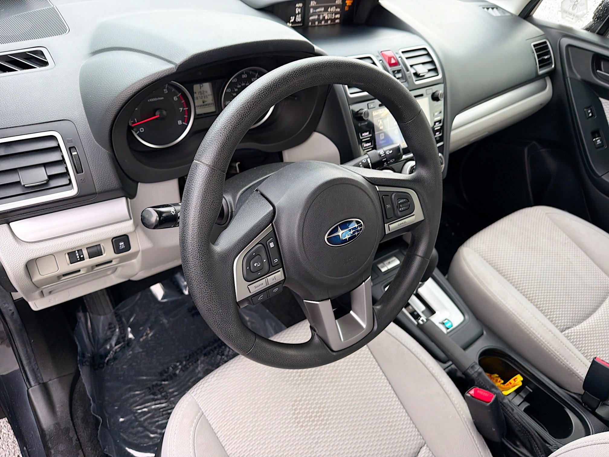 Used 2018 Subaru Forester 2.5i Premium AWD/4WD image 24