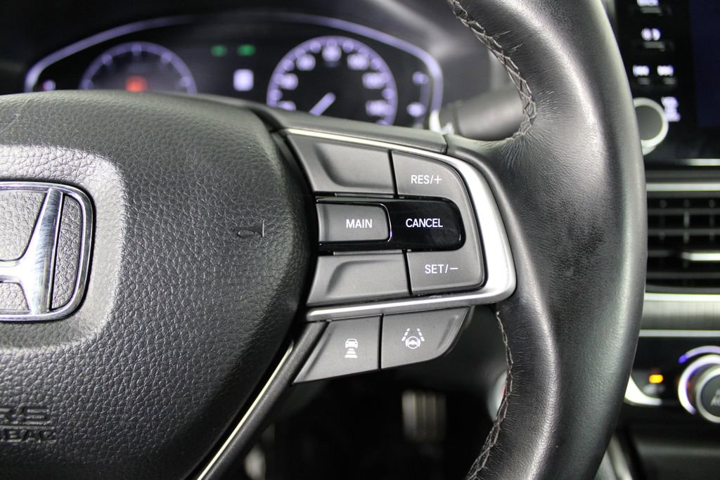 Used 2020 Honda Accord Sport image 23