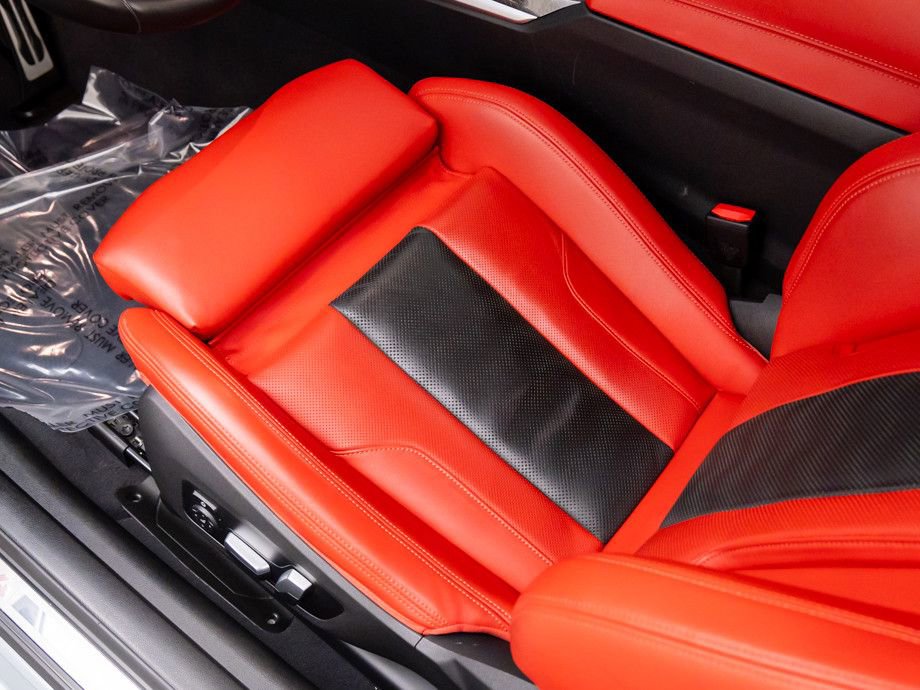 Used 2024 BMW M4 xDrive Competition w/ M Carbon Exterior Package image 16