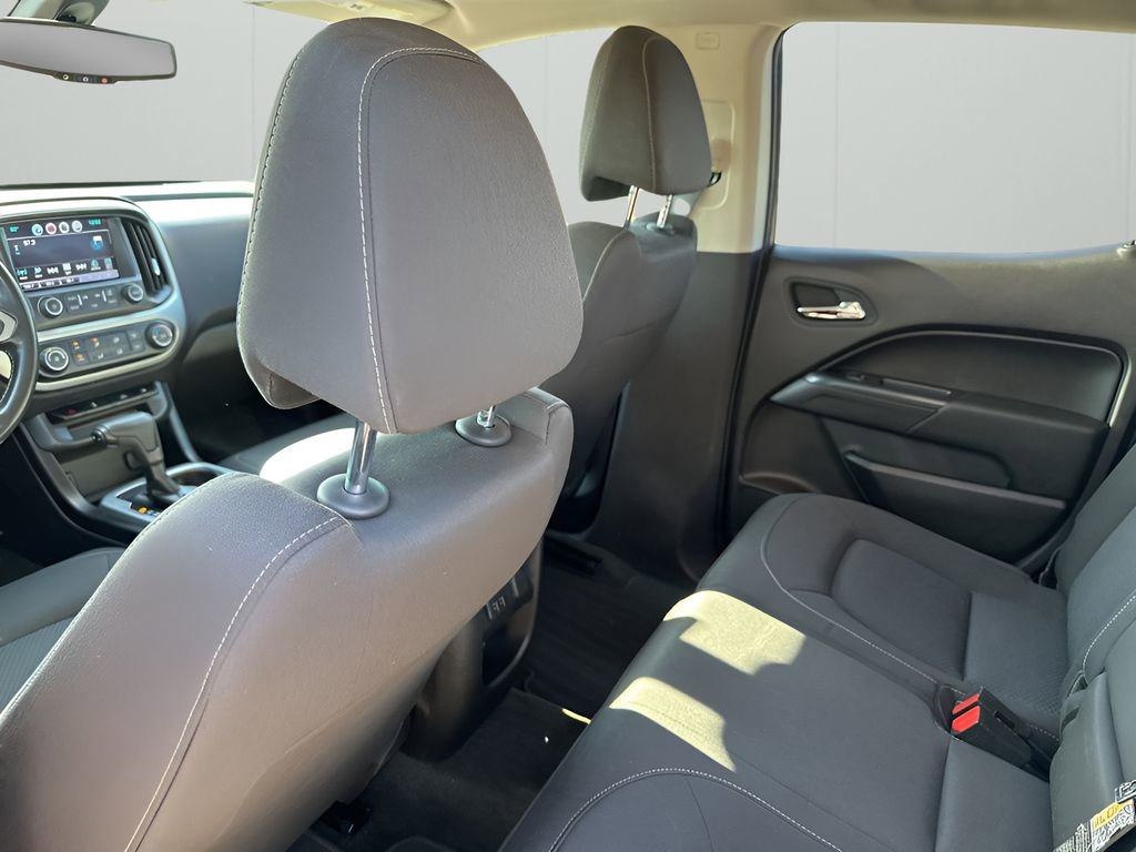 Used 2016 Chevrolet Colorado LT image 14