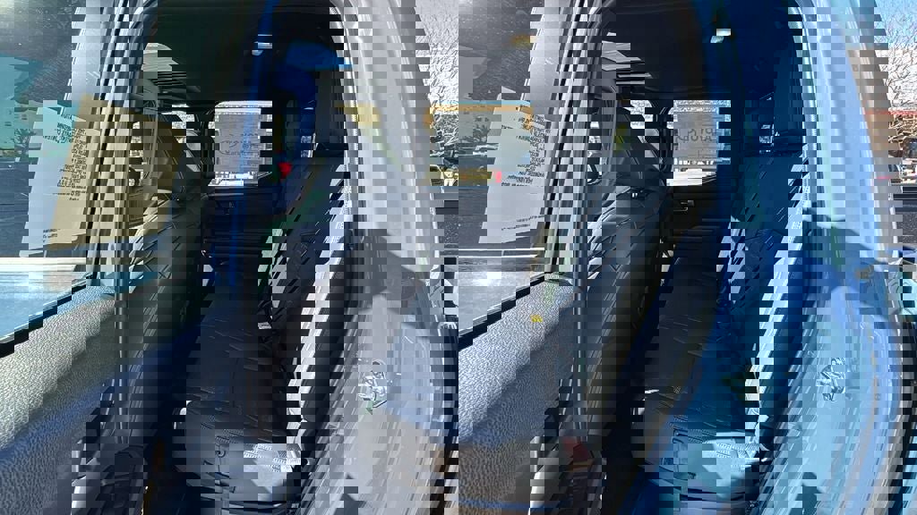 New 2026 Toyota Tacoma TRD Sport image 21