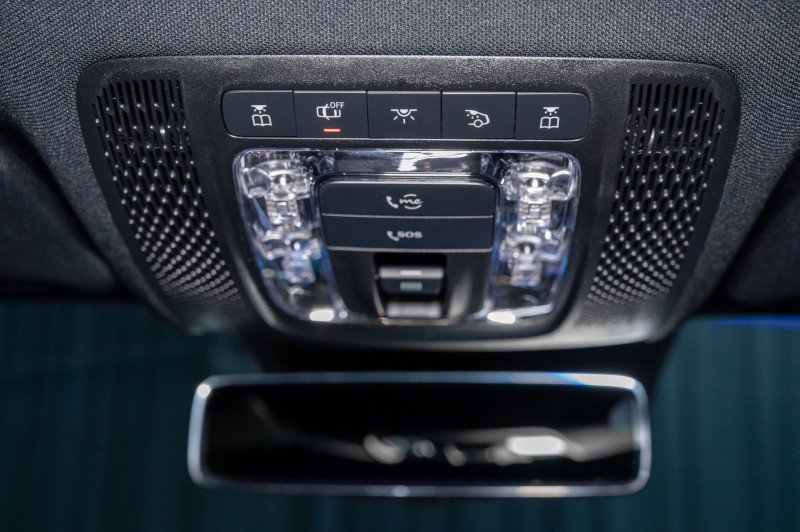 Certified 2026 Mercedes-Benz CLA 250 image 22