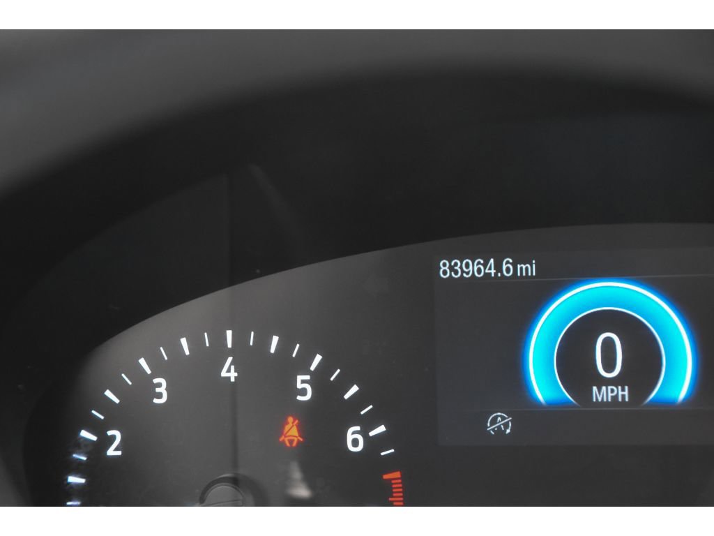 Used 2020 Ford Escape SE FWD image 17