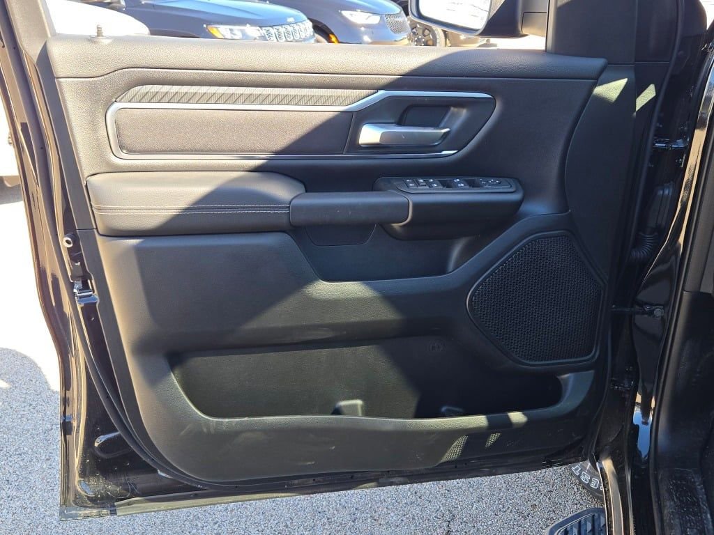 New 2026 RAM 1500 Big Horn image 23