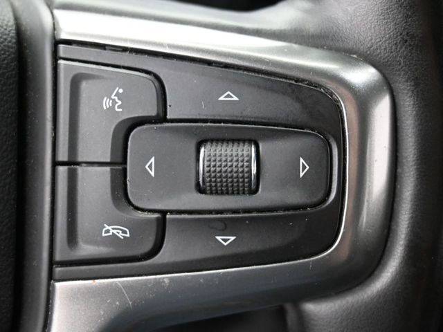 Used 2023 Chevrolet Silverado 1500 LT w/ Protection Package image 3