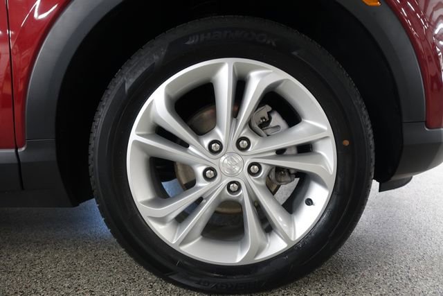 Used 2021 Buick Encore GX Preferred w/ Cold Weather Comfort Package FWD image 25