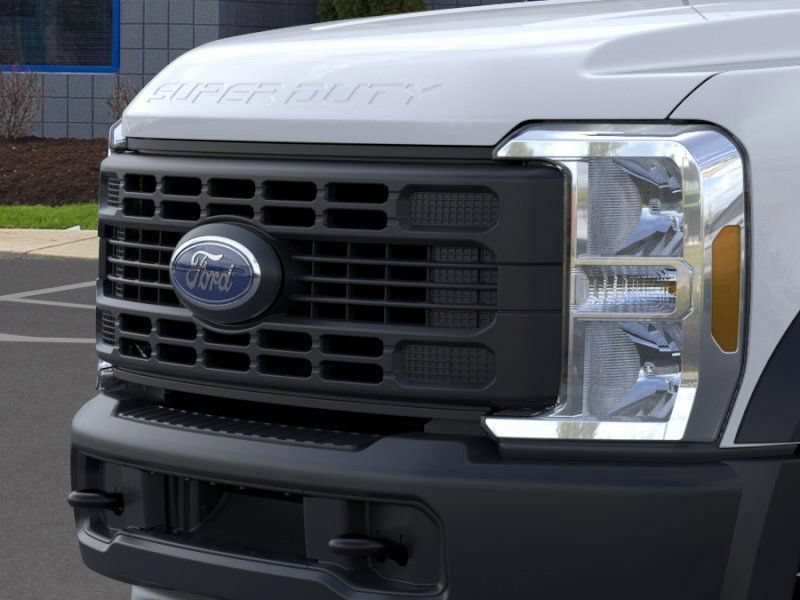New 2026 Ford F450 XL RWD image 19