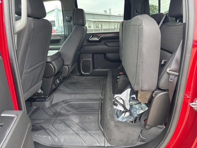 Used 2024 Chevrolet Silverado 3500 LT w/ All Star Edition AWD/4WD image 24