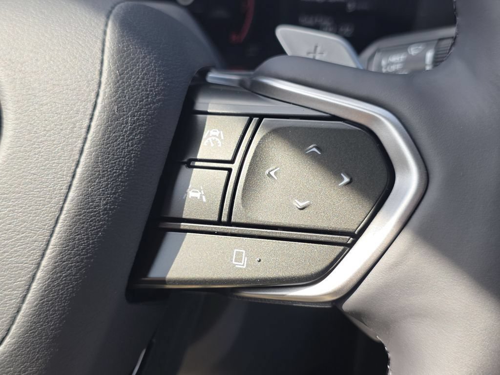 New 2026 Lexus TX 350 AWD image 30