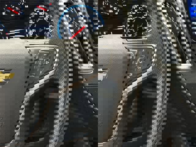 Used 2022 Chevrolet Malibu LS w/ LPO, Floor Liner Package image 9