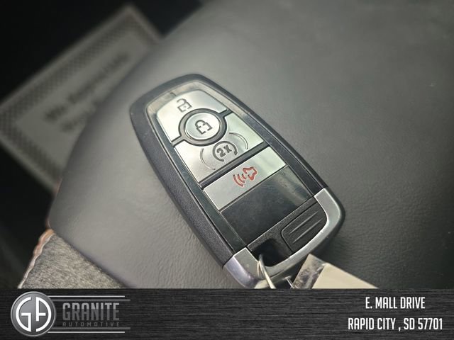 Used 2024 Ford Bronco Sport Outer Banks w/ Tech Package AWD/4WD image 28