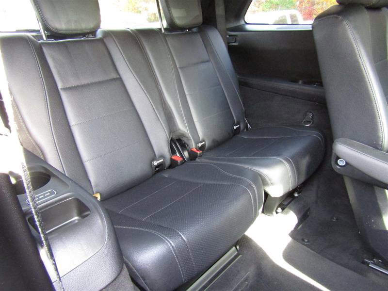 Used 2021 Mercedes-Benz GLS 450 4MATIC image 50