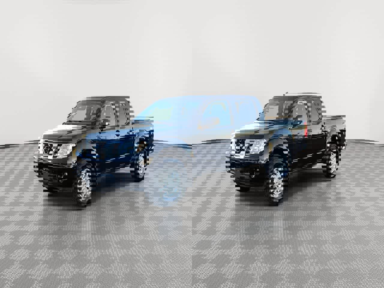 Used 2015 Nissan Frontier SV w/ SV Value Truck Package image 4